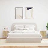 Zidni TV ormarići LED 2 kom boja hrasta sonome 40,5x35x40 cm | shoptok.hr