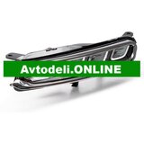 CITROËN/PEUGEOT Originalna dnevna luč C3 III spredaj levo | Shoptok.si