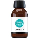 Viridian Nutrition Ekološka acerola tekoči vitamin C (100ml) Cene