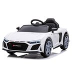 Ramiz Audi R8 Spyder NOVI MODEL BEL | Shoptok.si