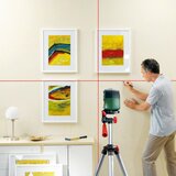 Bosch Linijski samonivelišući laser PCL 10 Bosch (0603008120) | ePonuda.com