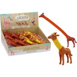  Giraffe Stretching Anti-stress Luminous LED Pop Tube MIX | shoptok.hr