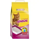 senegal 18kg, posip za mačke