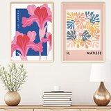 Wallity Uramljena slika Huhu168, 50x70 cm, 2 dijela | Eponuda.ba