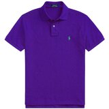 Polo Ralph Lauren Polo majice kratki rokavi - Modra Cene