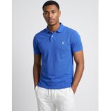 Polo Ralph Lauren POLO AJUSTE SLIM FIT EN COTON BASIC MESH Plava | shoptok.hr