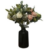 Dekordom Cvet twig rose - n59 ( 025199 ) Cene