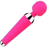  Klitoralni vibrator punjiv | Pink Wand | ePonuda.com