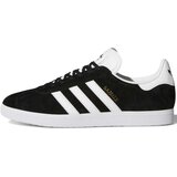 Adidas Modne superge Gazelle Črna Cene