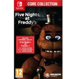 Maximum Games Five Nights at Freddy's: Core Collection (Nintendo Switch) | Shoptok.si