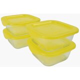 Luminarc set staklenih posuda 4u1 ( 351729 ) Cene