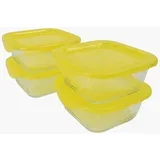 set staklenih posuda 4u1 ( 351729 )