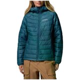 Columbia Jakne POWDER LITE II HOODED JACKET Modra Cene