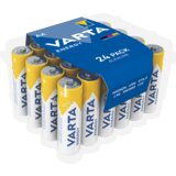 Varta alkalna baterija 24/1 energy aa LR6 | Eponuda.com
