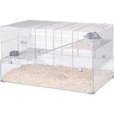 Neolife 80 grey - gerbil cage
