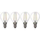 Modern Living Set Led-sijalk Multi, 3,8 W, 4 Kos Cene
