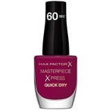 Max Factor Masterpiece Xpress lak za nokte 340 Berry Cute Cijene