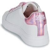 Karl Lagerfeld Superge Z30979 M Bela | Shoptok.si