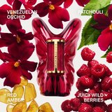 Carolina Herrera La Bomba Intensa parfumska voda intense za ženske refill 200 ml | Shoptok.si