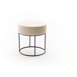 Atelier Del Sofa tabure didim cream | ePonuda.com