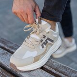 Appy 4man muške bež patike pace latte | Eponuda.com