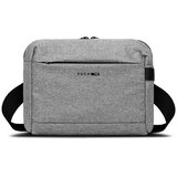 Vuch Crossbody torba Jelke Grey, 19 x 26 cm Slike