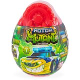 Sinsay Motor Mutants autić – iznenađenje vozilo u jajetu sa slime-om unutra | shoptok.hr