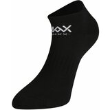 NAX Socks FERS black cene
