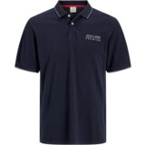 Jack & Jones Muška majica 12275373, Teget Cene