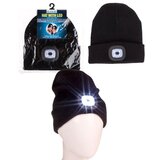  Kapa z LED lučko | Shoptok.si
