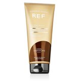 REF Colour Boost Masque boja za kosu obojena kosa 200 ml nijansa 6.31 Cool Chocolate unisex | shoptok.hr