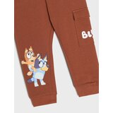 Sinsay Jogger hlače Bluey | shoptok.hr
