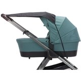 Fillikid zaštita od sunca/sjenilo za kolica Easy, black melange | shoptok.hr