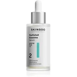 PurifyCell Exosome Serum regeneracijski serum za zmanjšanje por 50 ml