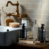 Serge Lutens Matin Lutens Dans le bleu qui pétille parfumirani gel za tuširanje za ruke i tijelo uniseks 240 ml | shoptok.hr