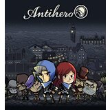 Steam Antihero Key GLOBAL Steam Antihero Key GLOBAL Slike