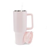 Rex London Svetlo rožnata termoska 1,2 l – | Shoptok.si