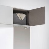 Mömax Nastavek Za Omaro Max Extra -Exklusiv-,širine 136 Cm | Shoptok.si