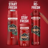 Old Spice Bearglove Anime darilni set za moške | Shoptok.si