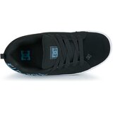 Dc Shoes Skate čevlji COURT GRAFFIK Črna | Shoptok.si