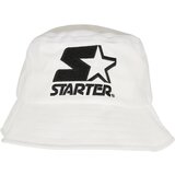 Starter Black Label Basic Bucket Hat White | Shoptok.si