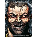 Harper Collins Publishers Ltd Pat Mills - Slaine Time Killer | Eponuda.com