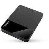Toshiba vanjski hard disk Ready Basics 1TB | shoptok.hr