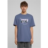 Mister Tee Men's T-shirt FU Heavy Oversize blue | shoptok.hr