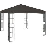  Sjenica 3 x 3 m antracit | Eponuda.com