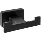 Rea Kupaonska viješalica Black OSTE 03