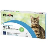 CAMON S.P.A kapsule protiv parazita za mačke spot on 1 komad Cene