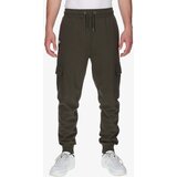 Lonsdale Donji deo trenerke Camo IV Cuffed Pants | ePonuda.com