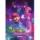 Super Mario Puzzle Galaxy Movie Bros 1000 kom | shoptok.hr