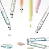 Eveline Serum Shot 15% Glycolic Acid piling za zaglađivanje lica za ujednačavanje tena lica 30 ml | shoptok.hr